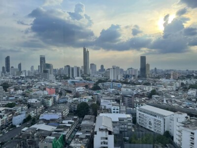 เดอะรูม พระราม 4 /  85.78 ตรม.-7