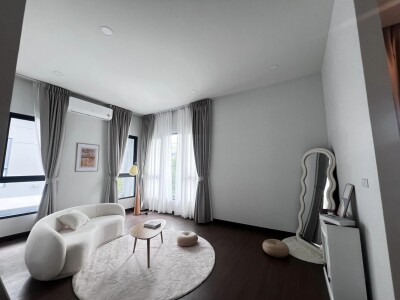 เดอะ ซิตี้ วัชรพล / พื้นที่ใช้สอย 351 ตร.ม *-11