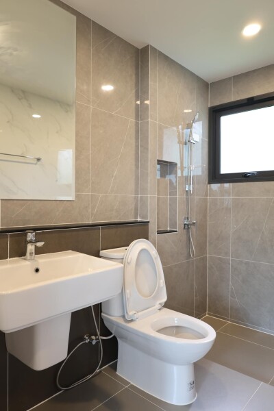 เดอะ ซิตี้ วัชรพล / พื้นที่ใช้สอย 351 ตร.ม *-24