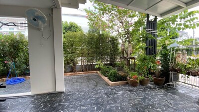 อัพเดทล่าสุด 7/7/2568 : อินดี้ 2 บางนา - รามคำแหง 2 / พื้นที่ใช้สอย: 160 ตร.ม.  จำนวนชั้น: 3 ชั้น