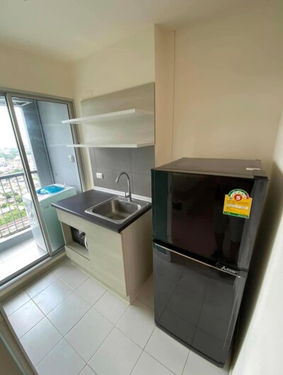 แอสปาย รัชดา - วงศ์สว่าง / 21 ตรม.-5