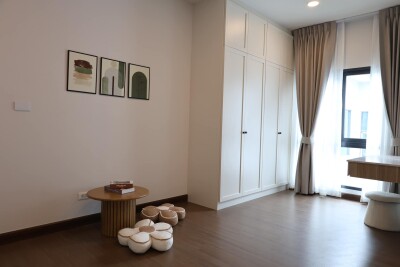 เดอะ ซิตี้ วัชรพล / พื้นที่ใช้สอย 351 ตร.ม *-22