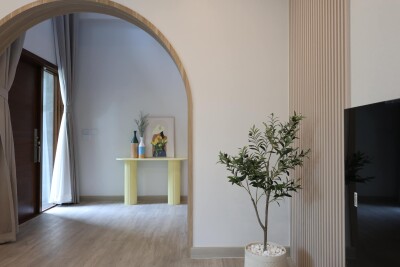 เดอะ ซิตี้ วัชรพล / พื้นที่ใช้สอย 351 ตร.ม *-9