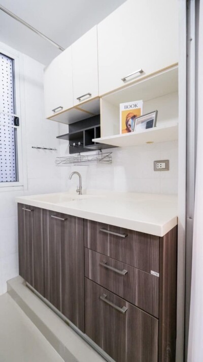 อัปเดตล่าสุด 18/08/2024 : ศุภาลัย ซิตี้ โฮม รัชดา / 29.8 ตรม ชั้น 4 ตึก A2-12