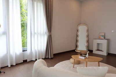 เดอะ ซิตี้ วัชรพล / พื้นที่ใช้สอย 351 ตร.ม *-12