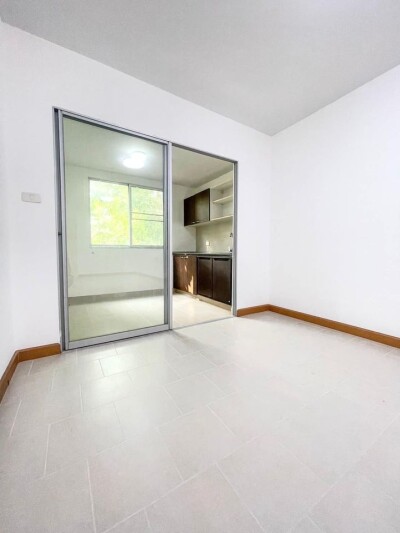 ซิตี้ รีสอร์ท รัชดา - ห้วยขวาง / 62 ตรม .-7