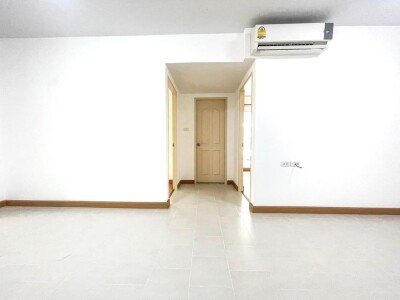 ซิตี้ รีสอร์ท รัชดา - ห้วยขวาง / 62 ตรม .-5