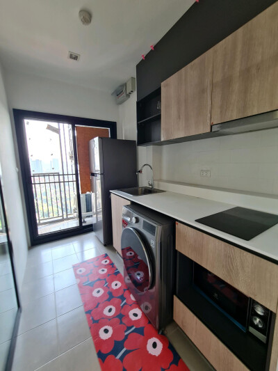 เดอะ เบส เพชรเกษม / THE BASE Phetkasem-8