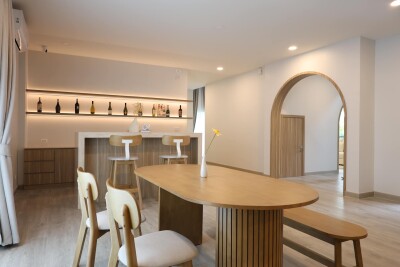 เดอะ ซิตี้ วัชรพล / พื้นที่ใช้สอย 351 ตร.ม *-5