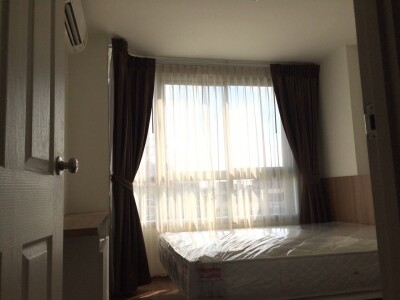 ยู ดีไลท์ บางซ่อน สเตชั่น / 31 ตรม. ชั้น 5-4