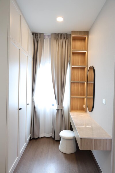 เดอะ ซิตี้ วัชรพล / พื้นที่ใช้สอย 351 ตร.ม *-18