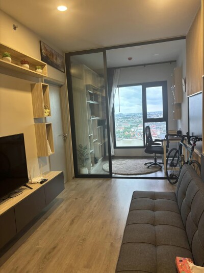 แชปเตอร์ วัน โฟลว์ บางโพ / 43.95 ตร.ม.-3