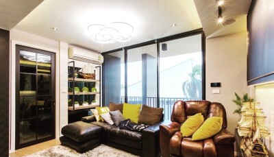 ปาร์ค พุทธบูชา 48 /  85 ตร.ม-1