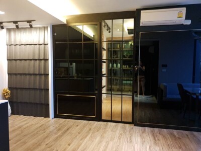 ปาร์ค พุทธบูชา 48 /  85 ตร.ม-6