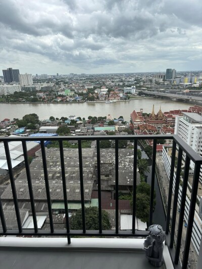 แชปเตอร์ วัน โฟลว์ บางโพ / 43.95 ตร.ม.-10