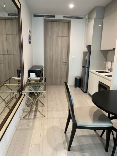 อัปเดตล่าสุด 16/9/67 :  โนเบิล เพลินจิต /  48 ตรม.  ชั้น 12 *-9