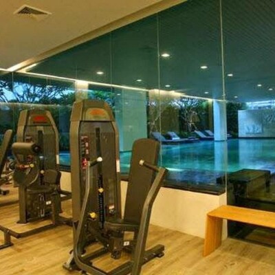 อัปเดตล่าสุด 3/9/67 : อิสสระ แอท 42 สุขุมวิท / 92 ตร.ม. ชั้น 3-30