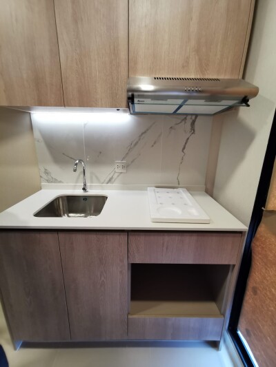 ไอคอน สุขุมวิท 77 / พื้นที่ 28.71 ตร.ม.-4