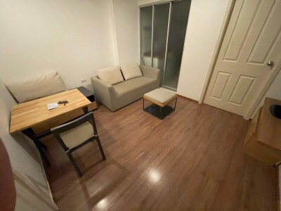 ยู ดีไลท์ บางซ่อน สเตชั่น / 31 ตรม. ชั้น 5-1