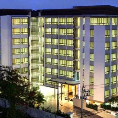 อัปเดตล่าสุด 3/9/67 : อิสสระ แอท 42 สุขุมวิท / 92 ตร.ม. ชั้น 3-23