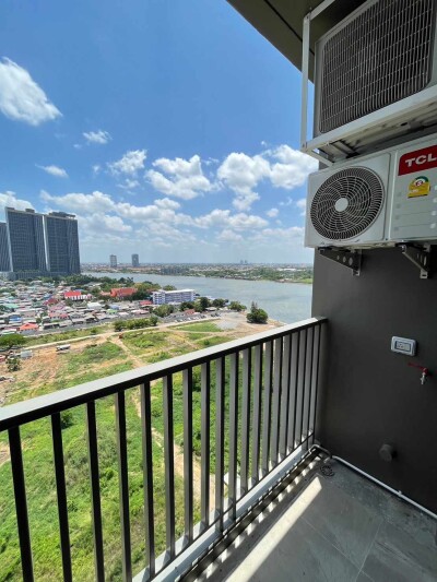 อัปเดตล่าสุด 24/9/67 : แมเนอร์ สนามบินน้ำ / 29 ตร.ม  อาคาร B ชั้น 18-9