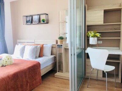 ลุมพินี วิลล์ อ่อนนุช - พัฒนาการ / Lumpini Ville Onnut - Pattanakarn-5