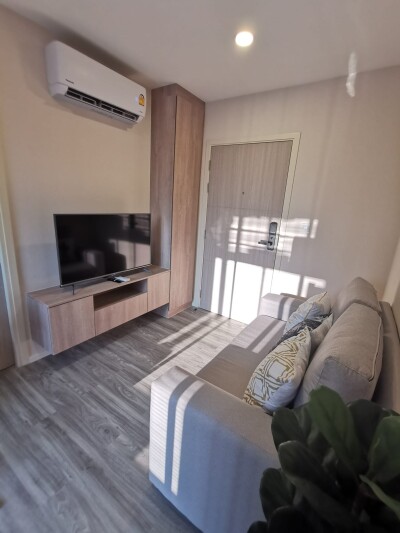 ไอคอน สุขุมวิท 77 / พื้นที่ 28.71 ตร.ม.-1