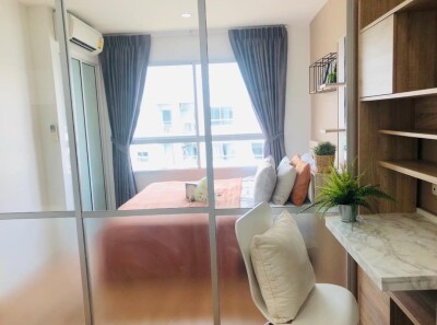 ลุมพินี วิลล์ อ่อนนุช - พัฒนาการ / Lumpini Ville Onnut - Pattanakarn-3