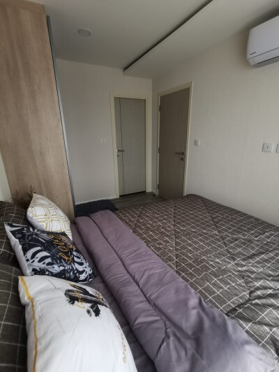 ไอคอน สุขุมวิท 77 / พื้นที่ 28.71 ตร.ม.-3