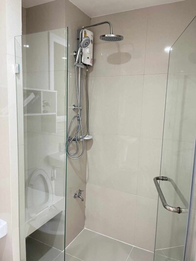 อัปเดตล่าสุด 24/9/67 : แมเนอร์ สนามบินน้ำ / 29 ตร.ม  อาคาร B ชั้น 18-8