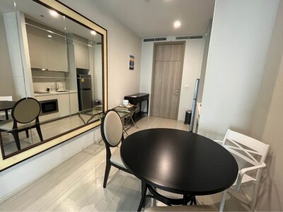 อัปเดตล่าสุด 16/9/67 :  โนเบิล เพลินจิต /  48 ตรม.  ชั้น 12 *-7