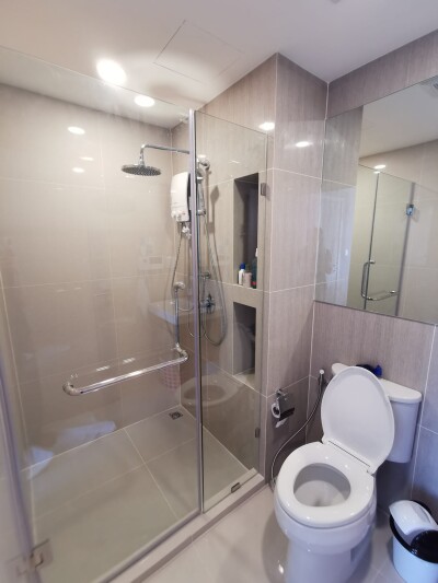 ไอคอน สุขุมวิท 77 / พื้นที่ 28.71 ตร.ม.-6