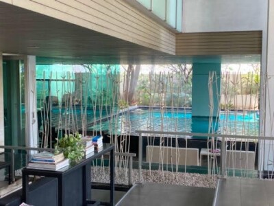 อัปเดตล่าสุด 3/9/67 : อิสสระ แอท 42 สุขุมวิท / 92 ตร.ม. ชั้น 3-26