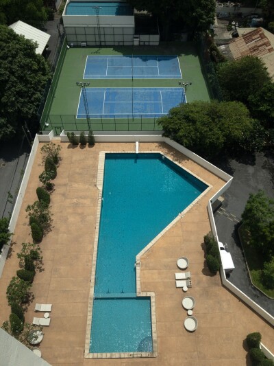 อัปเดตล่าสุด 5/1/68 : ริเวอร์ เฮ้าส์ คอนโดมิเนียม / 200 ตรม. ชั้น 11-12