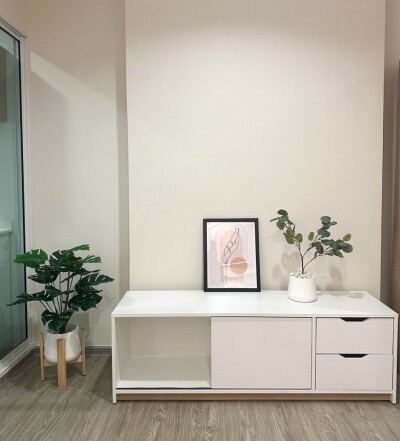 อัปเดตล่าสุด 13/03/68 :  รีเจ้นท์ โฮม บางซ่อน 2 (เฟส 28) / 28.20 ตรม.  ชั้น 18 ตึก C-6