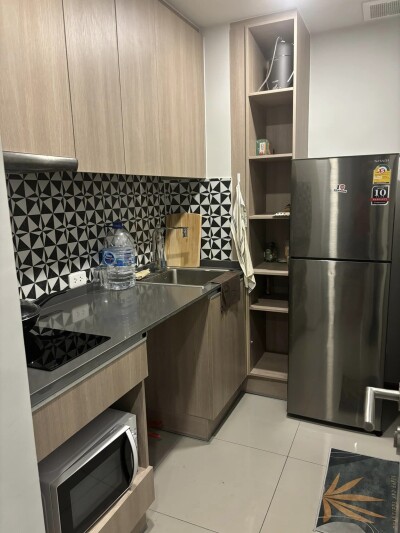 แชปเตอร์ วัน โฟลว์ บางโพ / 43.95 ตร.ม.-7