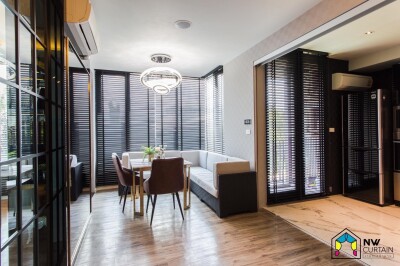 ปาร์ค พุทธบูชา 48 /  85 ตร.ม-2