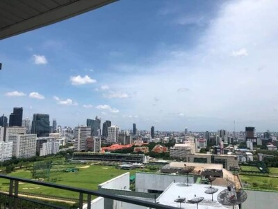 บ้าน ราชประสงค์ / 85 ตรม. ชั้น 22-4