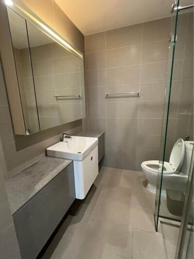 อัปเดตล่าสุด 16/9/67 :  โนเบิล เพลินจิต /  48 ตรม.  ชั้น 12 *-12