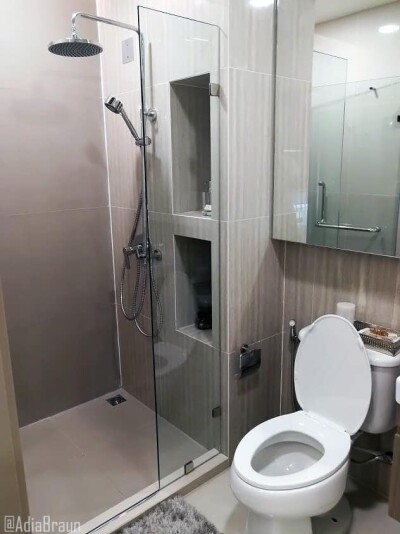 ไอคอน สุขุมวิท 77 / พื้นที่ 28.71 ตร.ม.-5