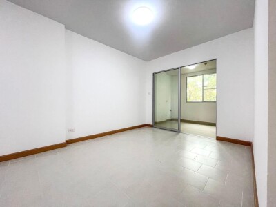 ซิตี้ รีสอร์ท รัชดา - ห้วยขวาง / 62 ตรม .-6