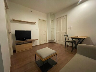 ยู ดีไลท์ บางซ่อน สเตชั่น / 31 ตรม. ชั้น 5-2