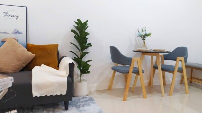 อัปเดตล่าสุด 24/9/67 : แมเนอร์ สนามบินน้ำ / 29 ตร.ม  อาคาร B ชั้น 18-3