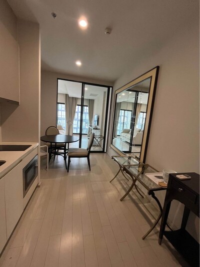 อัปเดตล่าสุด 16/9/67 :  โนเบิล เพลินจิต /  48 ตรม.  ชั้น 12 *-5