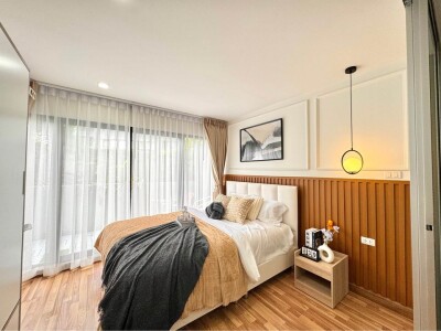 เดอะ กรีน คอนโด 3 / 39.96 ตรม.-5