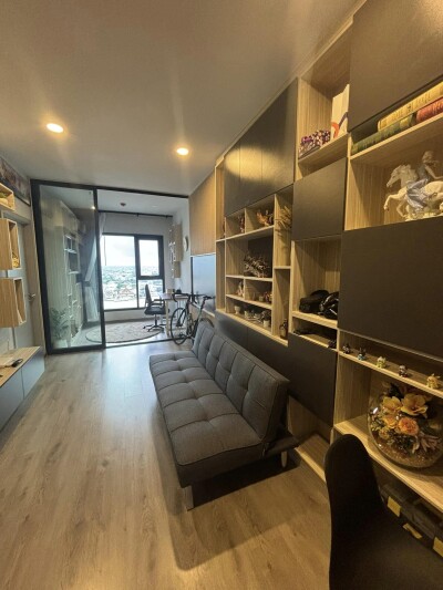 แชปเตอร์ วัน โฟลว์ บางโพ / 43.95 ตร.ม.-2