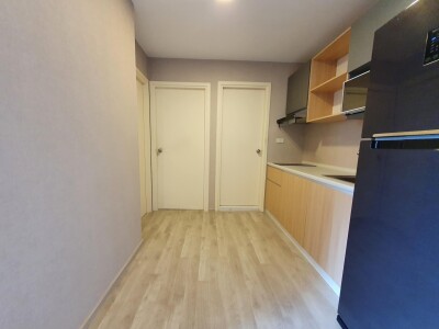 แมกซ์ซี่ รัชโยธิน - พหลโยธิน 34 / 34 ตร.ม  ชั้น 6-6