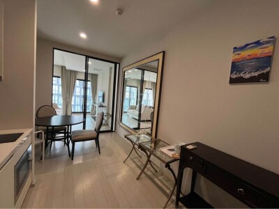 อัปเดตล่าสุด 16/9/67 :  โนเบิล เพลินจิต /  48 ตรม.  ชั้น 12 *-6