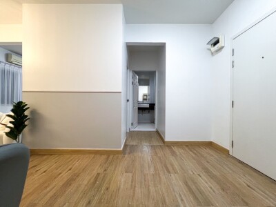 อัปเดตล่าสุด 30/10/2024 : เอ สเปซ อโศก - รัชดา / 35 ตรม.  ชั้น 5 อาคารซี-14