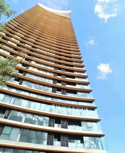 เดอะ ลุมพินี 24 / 55ตรม ชั้น3 *-1